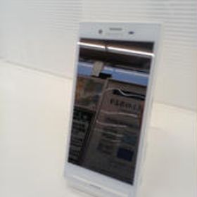 スマートフォン SO-02J SONY