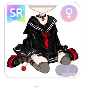 君だけのクロウサギ | ピュアニスタのアイテム、RMTの販売・買取一覧