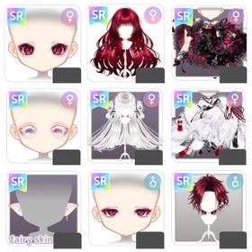 新年福袋2025 | ピュアニスタのアイテム、RMTの販売・買取一覧