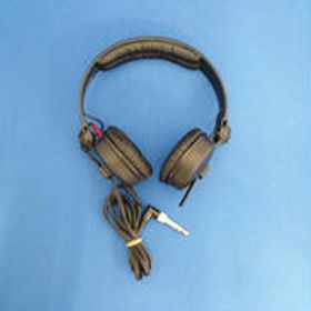 ヘッドホン HD25 SENNHEISER