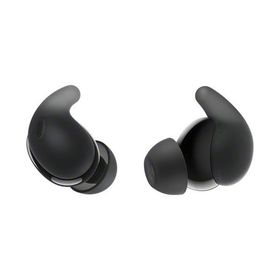 SONY ワイヤレスノイズキャンセリングステレオヘッドセット LinkBuds Fit ブラック WFLS910NB WF-LS910NB WF-LS910N-B