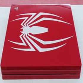 PS4PRO MARVEL'S SPIDER-MAN LIM CUHJ-10027 SONY