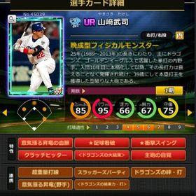 S山﨑 赤6☆2 フルマ 大結束 血脈 | モバプロ2レジェンドのアカウントデータ、RMTの販売・買取一覧