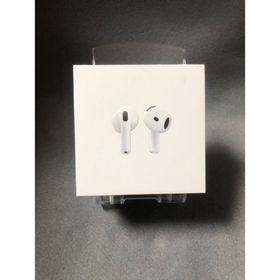 アップル(Apple)の新品未開封 【限定保証あり】AirPods Pro 第2世代 MTJV3J/A(ヘッドフォン/イヤフォン)
