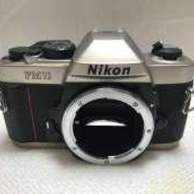 一眼レフボディ FM10 NIKON