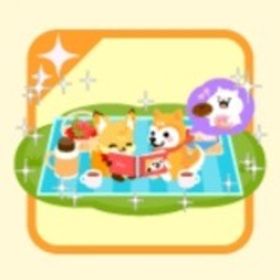 きつねのこむぎと柴犬のほっこり物語ガチャ🌟 | 農園ホッコリーナのアカウントデータ、RMTの販売・買取一覧