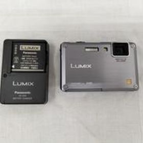 デジタルカメラ DMC-FT1 PANASONIC