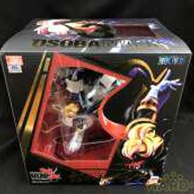 Portrait.Of.Pirates おそばマスク ワンピース BANDAI