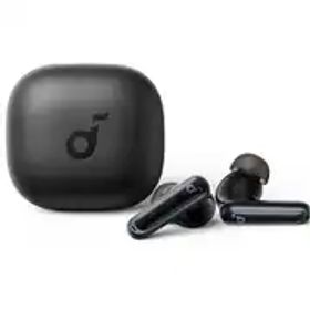 アンカー Anker 完全ワイヤレスイヤホン Soundcore P40i アクティブノイズキャンセリング/Bluetooth対応 Black A3955N11