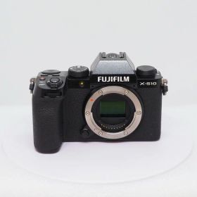 【中古】 (フジフイルム) FUJIFILM X-S10 ボデイ【中古カメラ デジタル一眼】 ランク：B