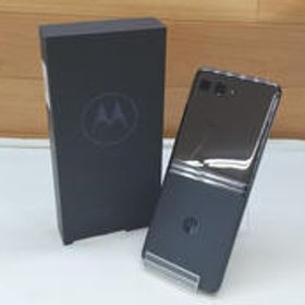 折りたたみスマートフォン RAZR 40 ULTRA MOTOROLA
