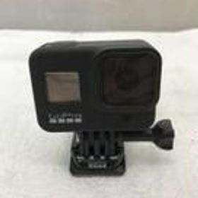 アクションカメラ HERO8 BLACK CHDHX-801-FW GOPRO