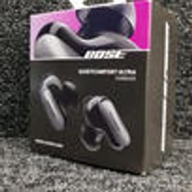 BTイヤホン QUIETCOMFORT ULTRA EARBUDS BOSE