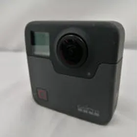 ウェアラブルカメラ・アクションカム FUSION GOPRO