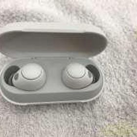 ワイヤレスイヤホン WF-C700N SONY