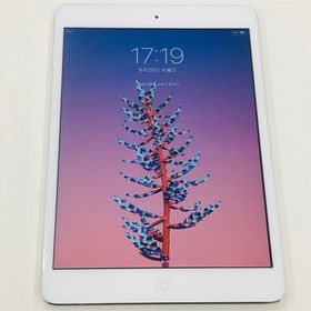 アイパッド(iPad)のmini2 iPad Apple純正品 16GB Wi-Fiモデル アイパッド(タブレット)