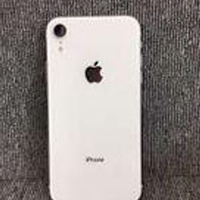 docomo iPhoneXR MT032J/A APPLE