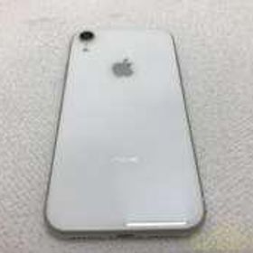 AU IPHONEXR MT032J/A APPLE/AU