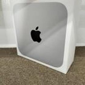 MAC MINI M2 8コアCPU Z16K00075 A2686 APPLE