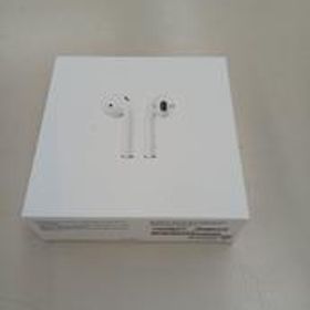 AIR PODS 2ND MV7N2J/A APPLE