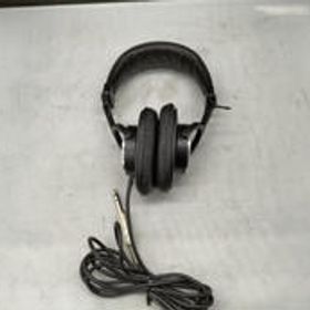 ヘッドホン MDR-CD900ST SONY