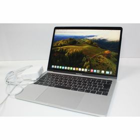 アップル(Apple)のMacBook Pro（13インチ,2019）MUHR2J/A ⑥(ノートPC)