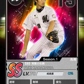 【今月まで】最古SS2枚セット | プロ野球プライドのアカウントデータ、RMTの販売・買取一覧