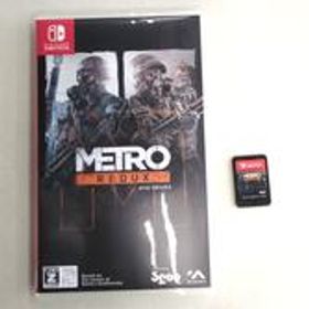 メトロリダックス NINTENDO