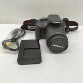 デジタル一眼レフカメラ EOS KISS X7 CANON