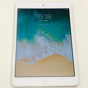 アイパッド(iPad)のアップル mini2 iPad Wi-Fiモデル Apple純正品 16GB(タブレット)
