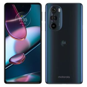 「新品未開封」SIMフリー motorola edge 30 PRO 8+128GB コスモブルー 【即納】【あす楽】【プレゼント】 モトローラ edge30 シムフリー スマホ 本体 のみ 新品スマホ スマートフォン スマートホン スマフォ simフリースマホ シムフリースマホ 携帯 スマホ本体新品