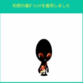 和柄巾着ポシェット | スペースデブリーズのアイテム、RMTの販売・買取一覧