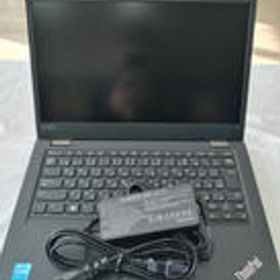 ノートパソコン THINKPAD L13 GEN2 LENOVO