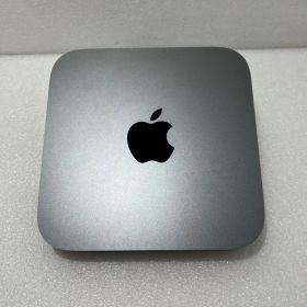 【中古】apple Mac mini 2018 Apple A1993 Core i7-8700B 3.2Ghz(6コア) 16GB 高速SSD128GB macOS Big Sur 11.6 Intel UHD Graphics 630 1536MB 【レビュー記入で保証期間を3ヶ月に延長します。必ず商品到着後1ヶ月保証の期間中にレビューをお願いします】