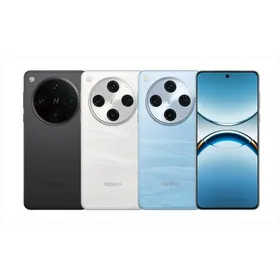 OPPO Find X8 Pro 12GB 256GB 黒色 Hasselblad 50MP 4眼カメラ Dimensity 9400 antutu300万点 日本語対応＋グーグルプレイ導入可