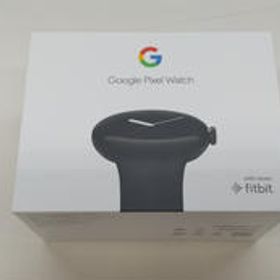 スマートウォッチ GA03119-TW GOOGLE