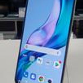 ANDROIDスマートフォン MI 10 LITE 5G XIAOMI