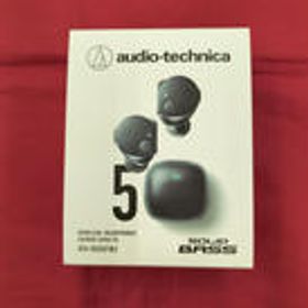 BLUETOOTHイヤホン ATH-CKS50TW2 AUDIO-TECHNICA