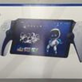 PS5リモートプレーヤー CFIJ-18000 SONY