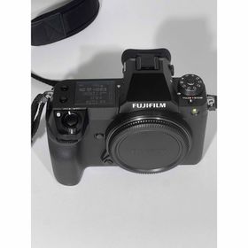 フジフイルム(富士フイルム)の【富士フイルム】GFX100s(ミラーレス一眼)