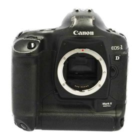 Canon キャノン/デジタル一眼/EOS-1D MarkII ボディ/237608/Cランク/69【中古】(ミラーレス一眼)