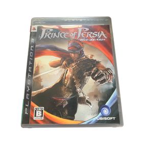 プリンス・オブ・ペルシャ(家庭用ゲームソフト)