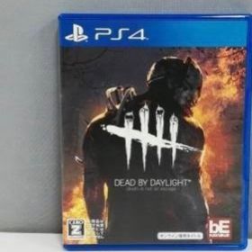 デッドバイデイライト(家庭用ゲームソフト)