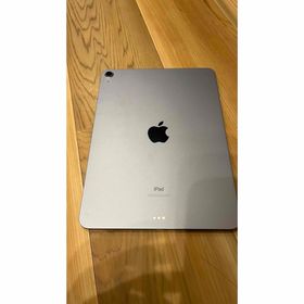 アップル(Apple)のアップル iPadAir 第4世代 WiFi 256GB スカイブルー(タブレット)