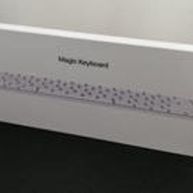 MAGIC KEYBORD JIS MK2A3J/A APPLE