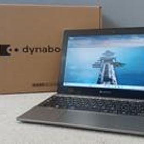 タブレットPC A6K1FWT8111A DYNABOOK