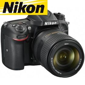 ニコン Nikon D7200 AF-S 18-300mm VR 高倍率 レンズセット 手振れ補正 デジタル一眼レフ カメラ 中古