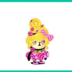 てんこ盛りﾍｱｰ・ｷｬﾝﾃﾞｨﾜﾝﾋﾟset | スペースデブリーズのアイテム、RMTの販売・買取一覧