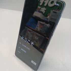 スマートフォン SH-54B DOCOMO/SHARP
