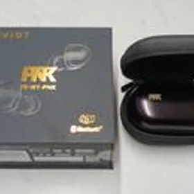 完全ワイヤレスイヤホン TE-W1-PNK AVIOT